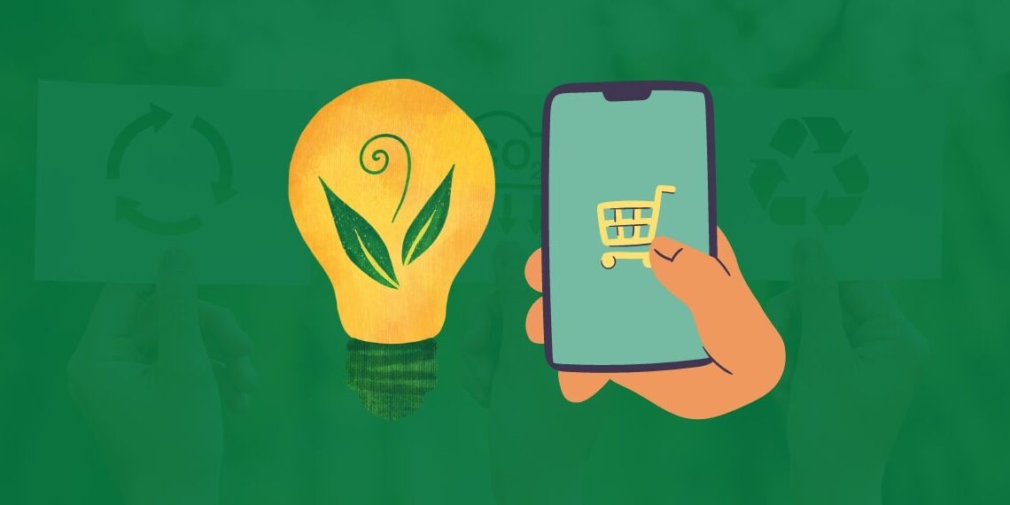 ecommerce sustainability