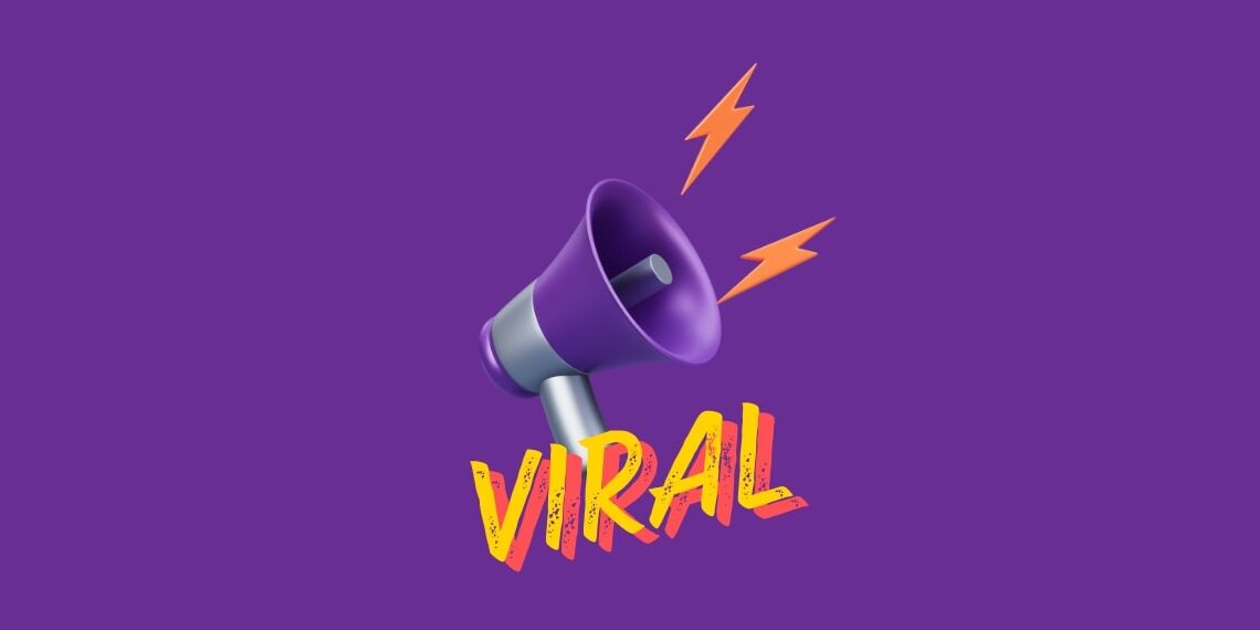 secret to viral marketing of online store