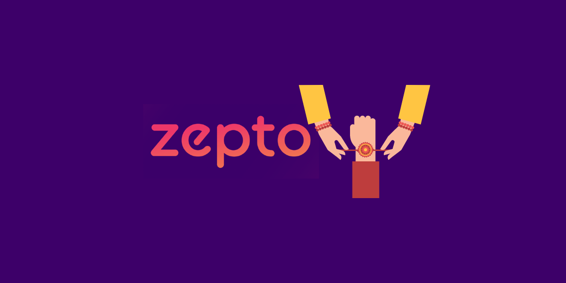 zepto quick commerce